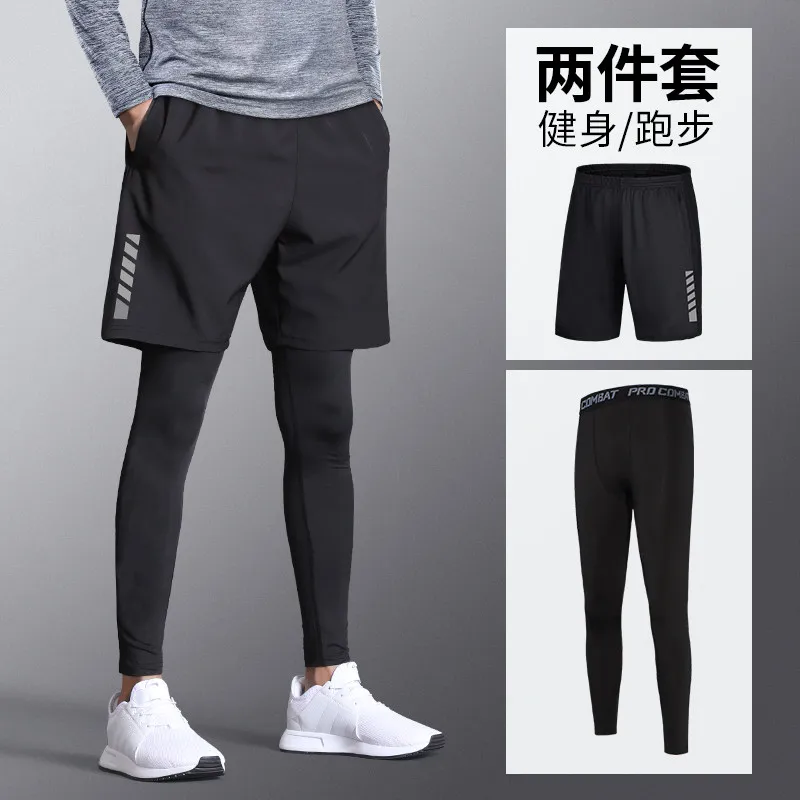 Men's Spring New Quick-Dry Thi – Yoga Fitness Training Bewertung und Preis