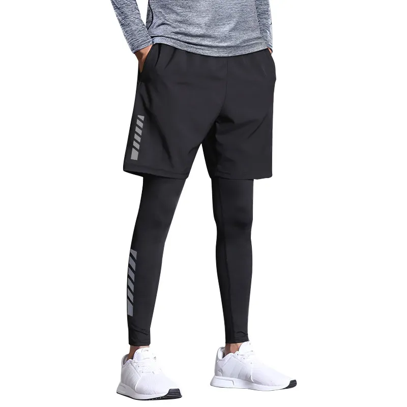 Men's Spring New Quick-Dry Thi – Yoga Fitness Training Bewertung und Preis